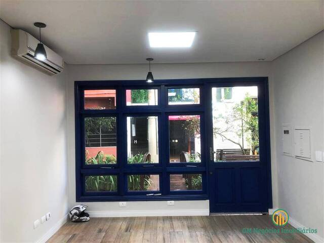 Sala para Locação em Barueri - 4