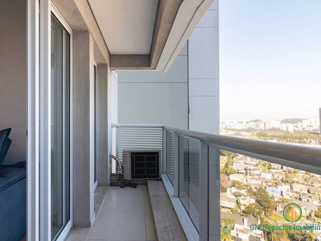 #T1368 - Apartamento para Locação em Barueri - SP