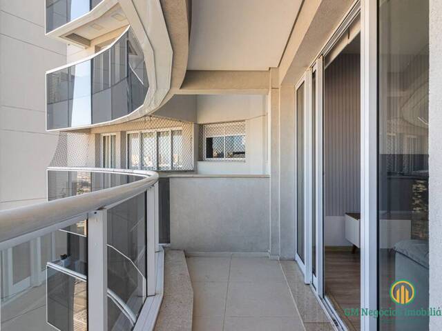#T1368 - Apartamento para Locação em Barueri - SP