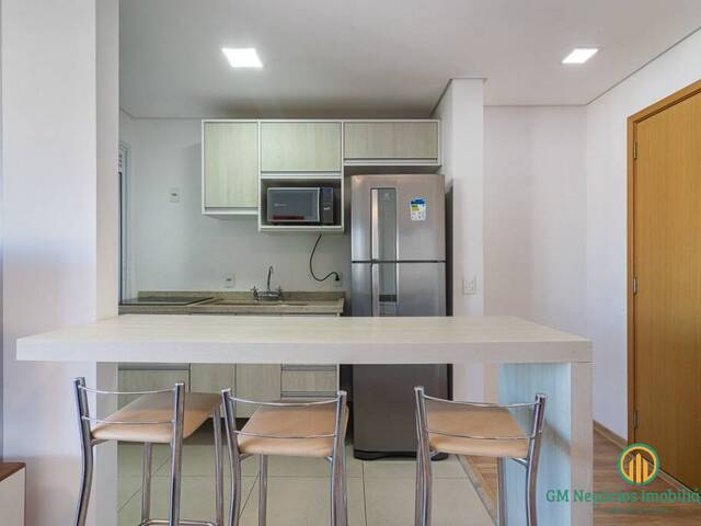 Apartamento para Locação em Barueri - 5