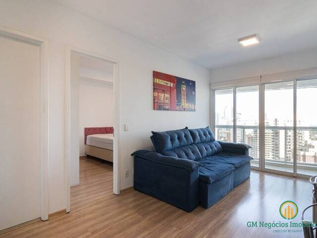 #T1368 - Apartamento para Locação em Barueri - SP