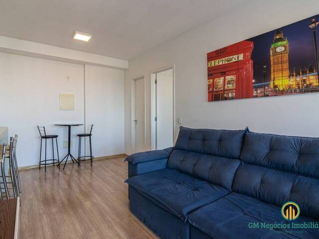 Apartamento para Locação em Barueri - 4