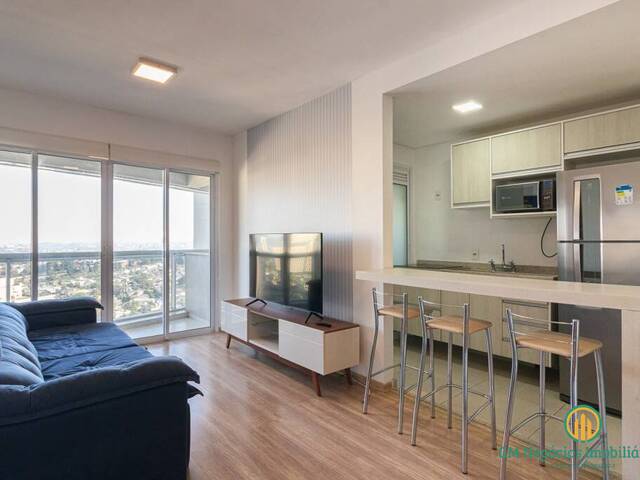 #T1368 - Apartamento para Locação em Barueri - SP