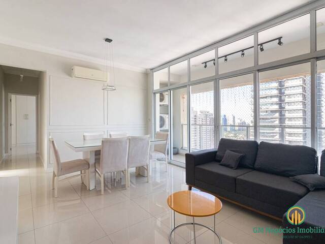 Apartamento para Locação em Barueri - 5