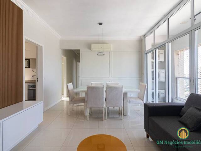#T1367 - Apartamento para Locação em Barueri - SP