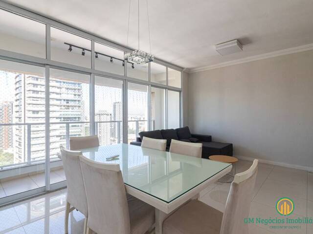 #T1367 - Apartamento para Locação em Barueri - SP