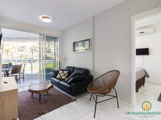 #T1357 - Apartamento para Locação em Barueri - SP