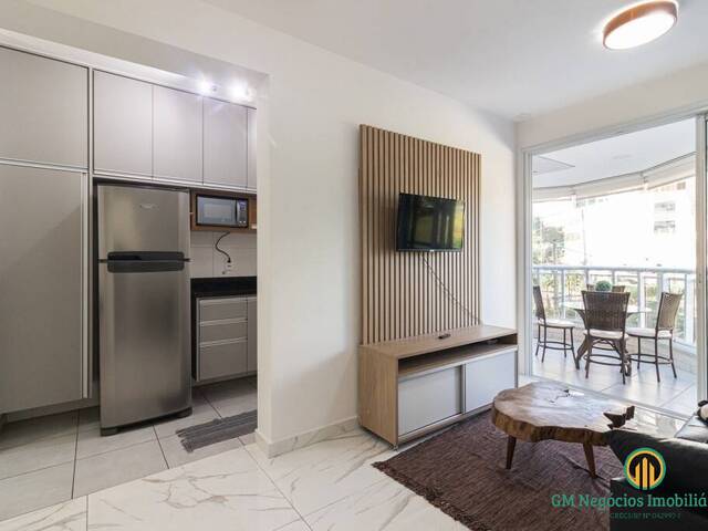 Apartamento para Locação em Barueri - 4