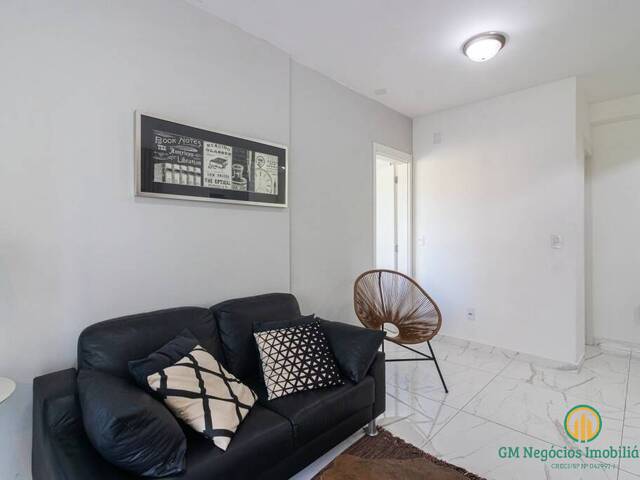 #T1357 - Apartamento para Locação em Barueri - SP