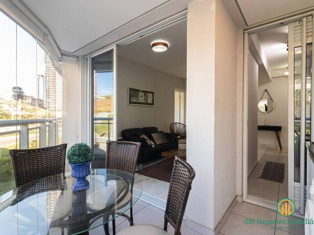 #T1357 - Apartamento para Locação em Barueri - SP
