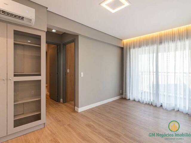 #T1356 - Apartamento para Locação em Barueri - SP