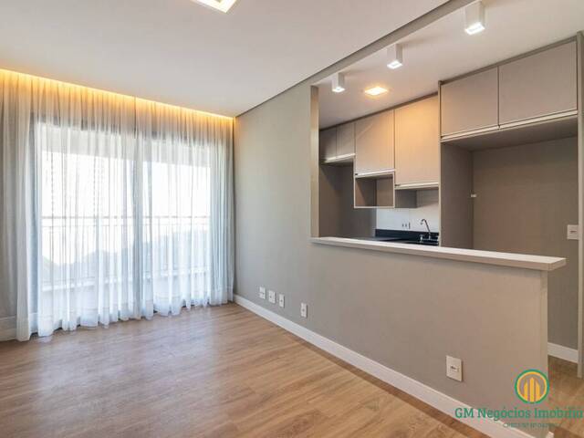 #T1356 - Apartamento para Locação em Barueri - SP