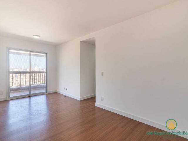 #T1354 - Apartamento para Locação em Barueri - SP