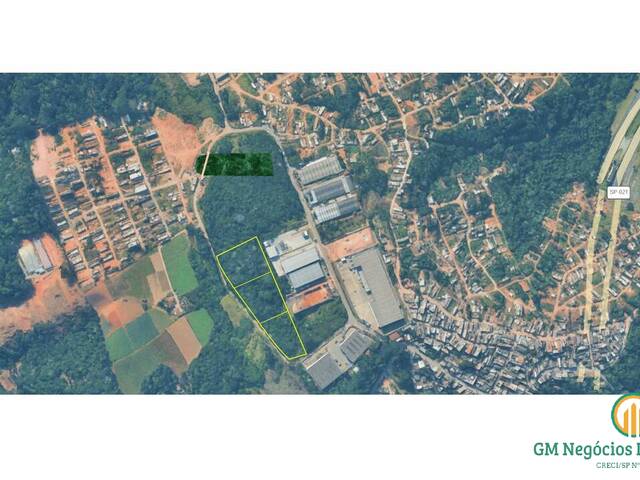 #G2980 - Área para Venda em Cotia - SP