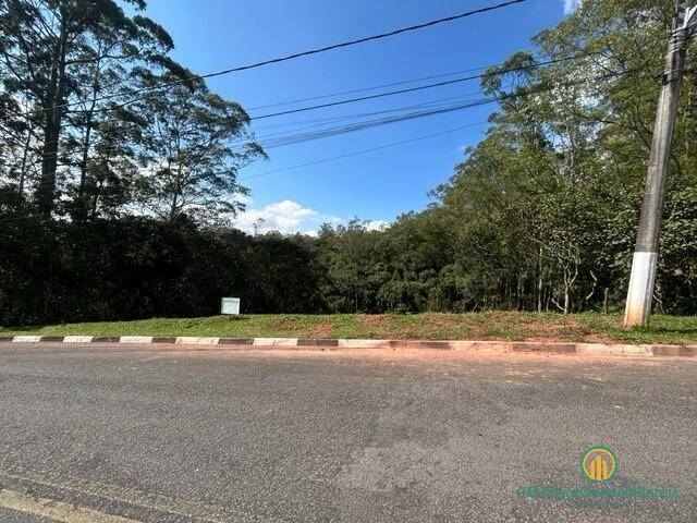 Área para Venda em Embu das Artes - 4