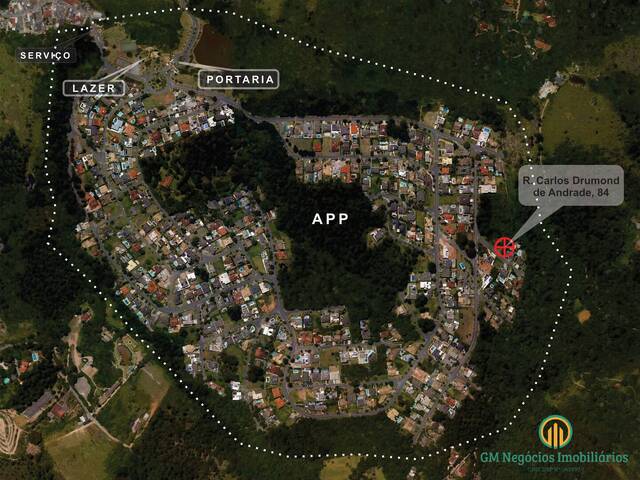 #G2982 - Área para Venda em Embu das Artes - SP