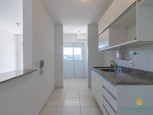Apartamento para Locação em Barueri - 5