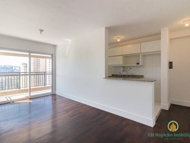 #T1362 - Apartamento para Locação em Barueri - SP