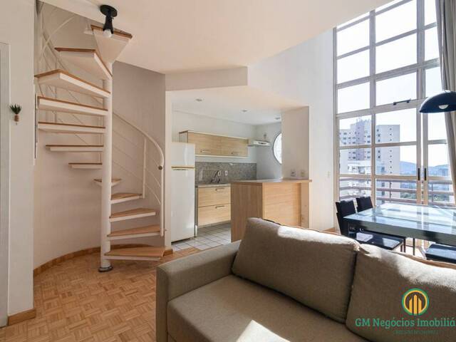 #T1364 - Apartamento para Locação em Barueri - SP