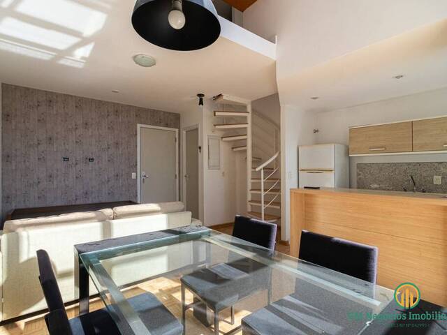 Apartamento para Locação em Barueri - 5