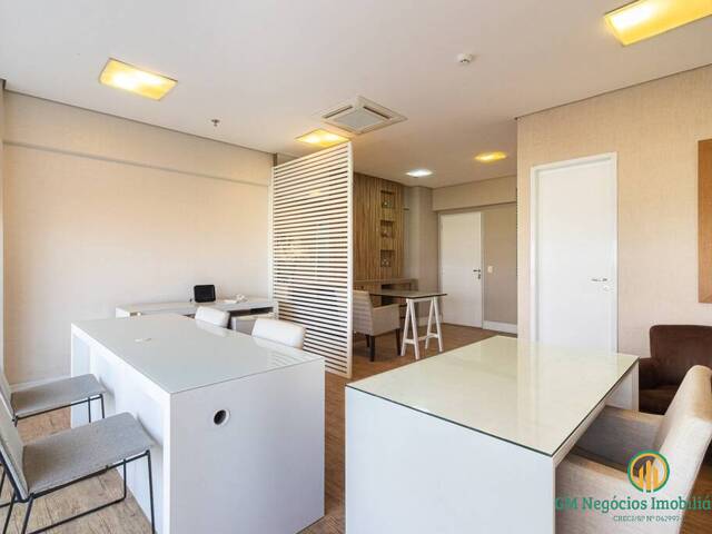 Sala para Locação em Barueri - 4