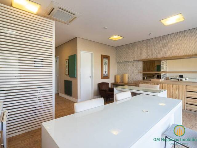 Sala para Locação em Barueri - 5