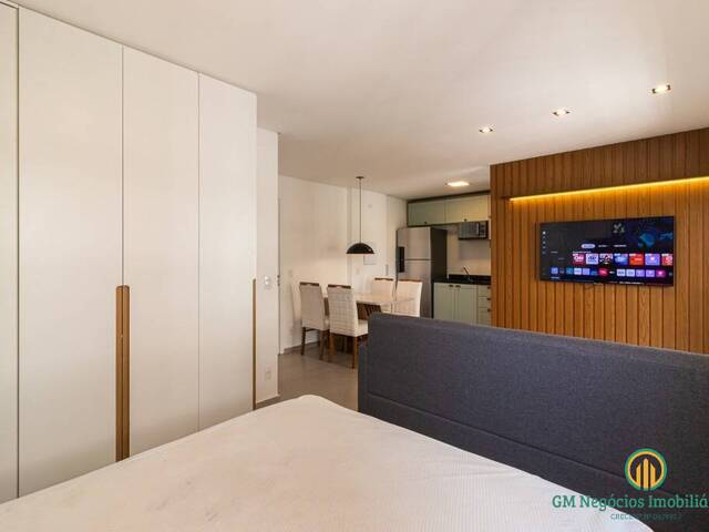 #T1399 - Apartamento para Venda em Barueri - SP