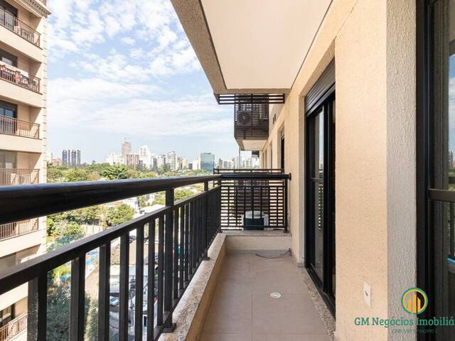 Apartamento para Venda em Barueri - 4