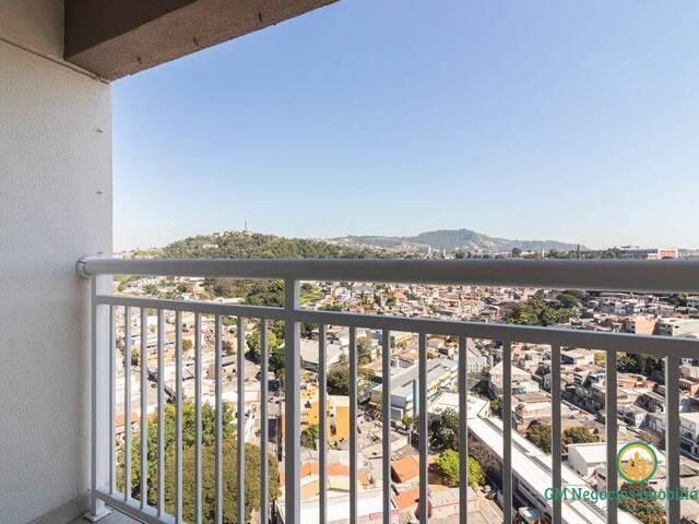 Apartamento para Venda em Barueri - 5