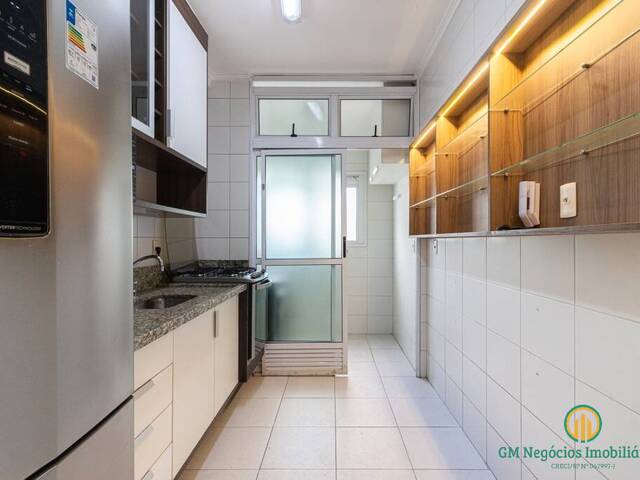 #T1402 - Apartamento para Venda em Barueri - SP