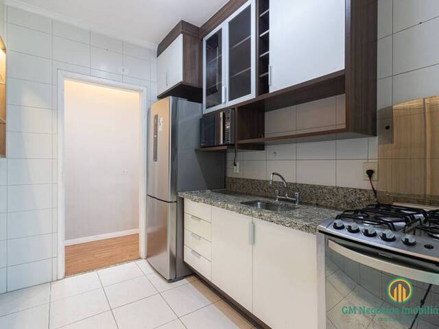 #T1402 - Apartamento para Venda em Barueri - SP