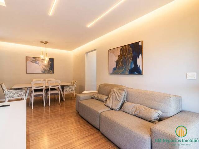 #T1402 - Apartamento para Venda em Barueri - SP