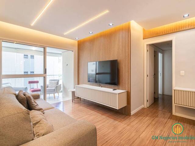 #T1402 - Apartamento para Venda em Barueri - SP