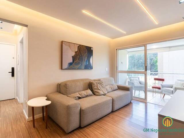 #T1402 - Apartamento para Venda em Barueri - SP