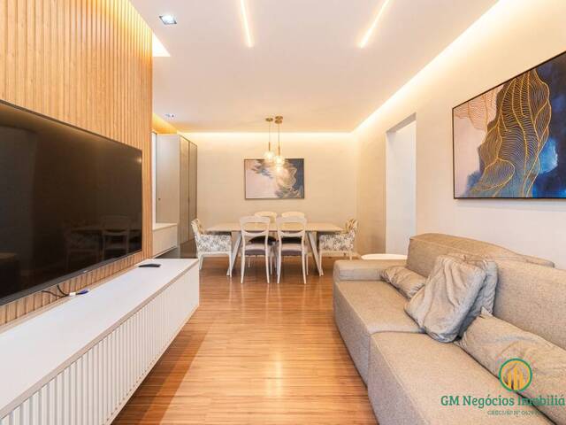 Apartamento para Venda em Barueri - 4