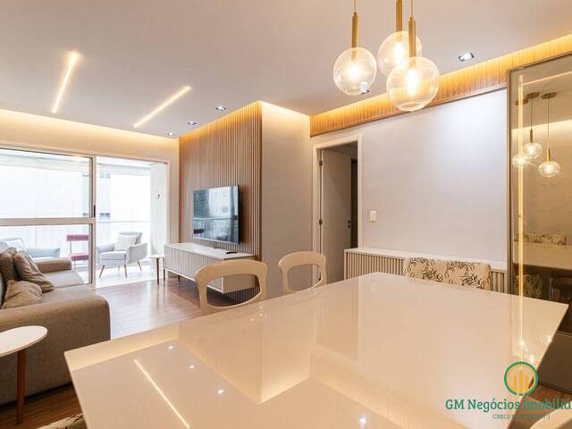 #T1402 - Apartamento para Venda em Barueri - SP