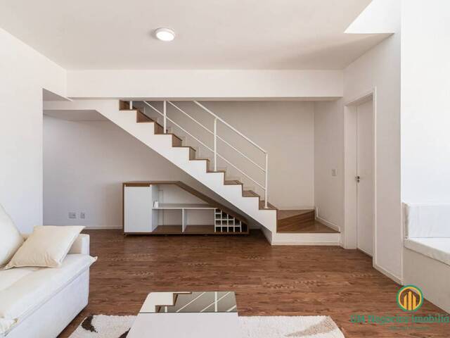#T1401 - Apartamento para Venda em Barueri - SP