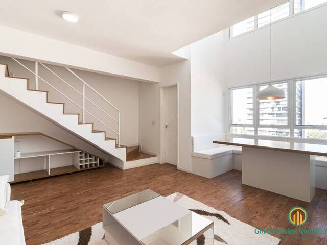 #T1401 - Apartamento para Venda em Barueri - SP
