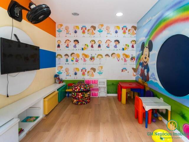 #T1255 - Apartamento para Venda em Barueri - SP