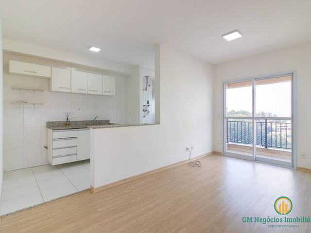 #T1255 - Apartamento para Venda em Barueri - SP
