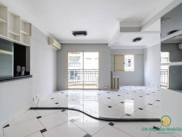 Apartamento para Locação em Santana de Parnaíba - 3