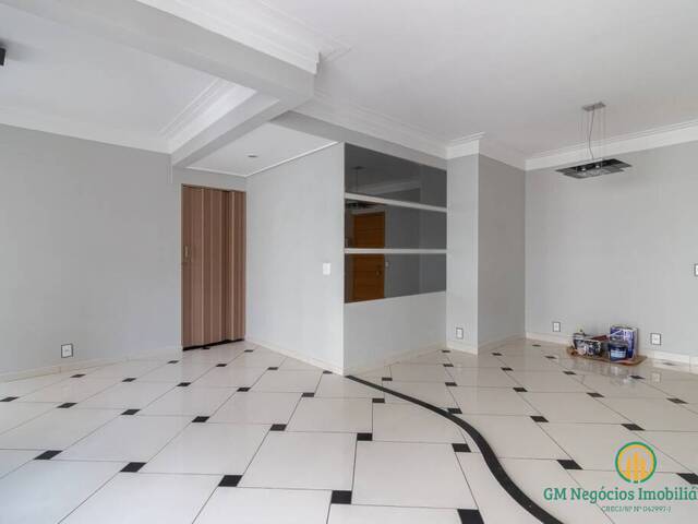 Apartamento para Locação em Santana de Parnaíba - 2