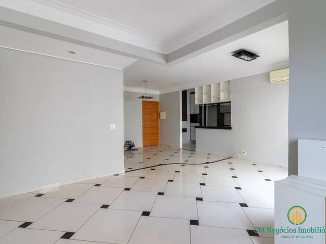 Apartamento para Locação em Santana de Parnaíba - 4