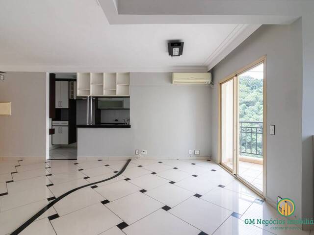 Apartamento para Locação em Santana de Parnaíba - 5