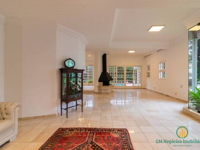 Casa em condomínio para Locação em Santana de Parnaíba - 5