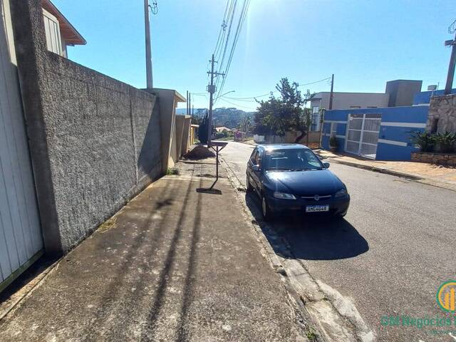 #W3052 - Casa para Venda em São Roque - SP