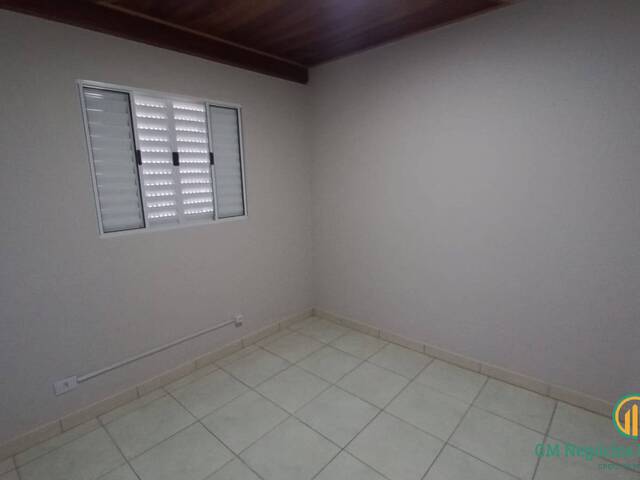 #W3052 - Casa para Venda em São Roque - SP