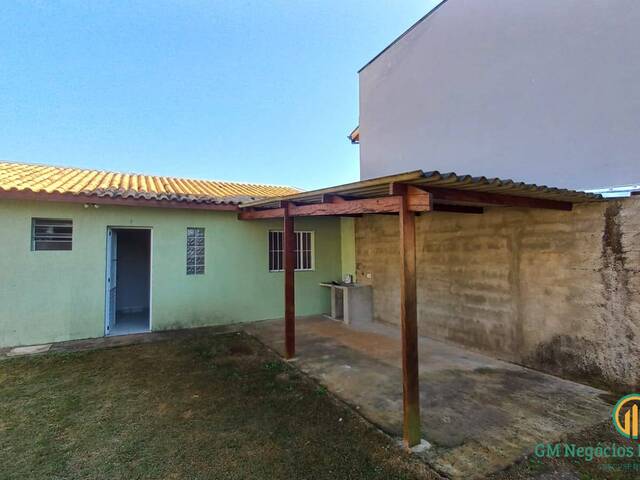 #W3052 - Casa para Venda em São Roque - SP