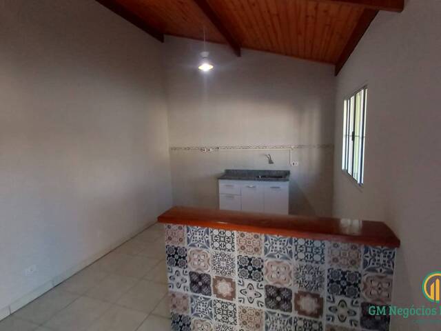 #W3052 - Casa para Venda em São Roque - SP