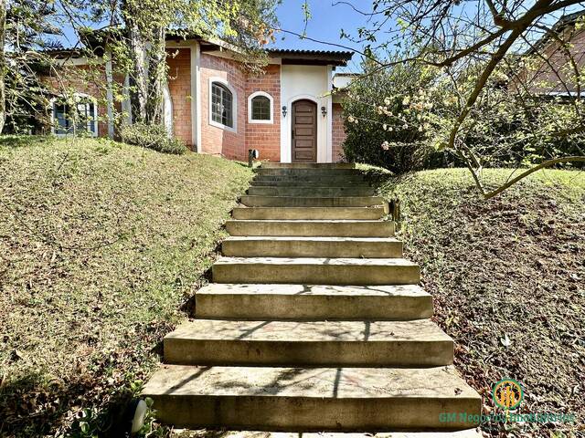 #M1396 - Casa em condomínio para Venda em Cotia - SP